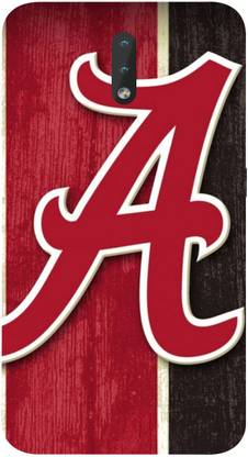 PRINT EVERYTHING Back Cover for Nokia 2.3