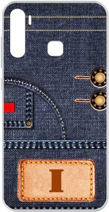 Casemaker Back Cover for Infinix S5, Infinix S5 Lite