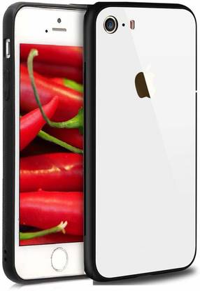 MOBILECASE Back Cover for Apple iPhone 6