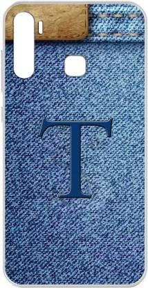 Casemaker Back Cover for Infinix S5, Infinix S5 Lite