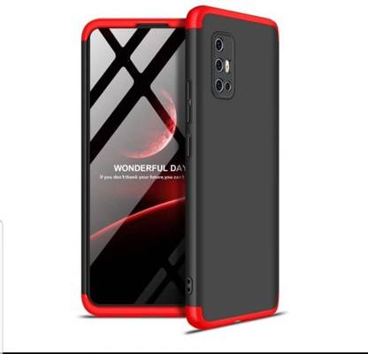 ZYNK CASE Back Cover for vivo V17