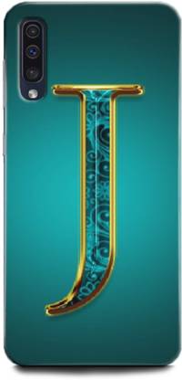 Grafiqe Back Cover For Mi Redmi A3 J Name Back Cover J Letter Symbols J Letter J Alphabet Grafiqe Flipkart Com