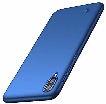 SP.BITS Back Cover for Samsung A10