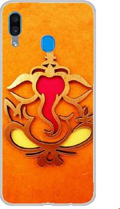 Daily Design And Creation Back Cover for Vivo V12