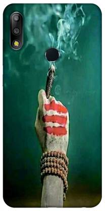 SUPER CASE Back Cover for Micromax ione Note Camera Protection Back Cover