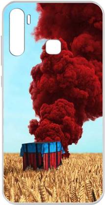 Casemaker Back Cover for Infinix S5, Infinix S5 Lite