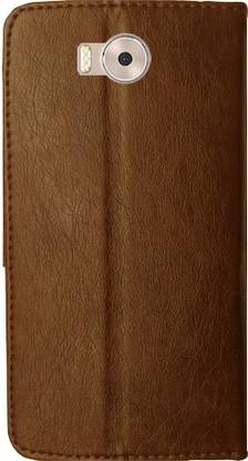 MAXSHAD Flip Cover for Panasonic Eluga Note, Panasonic Eluga Note Flip cover