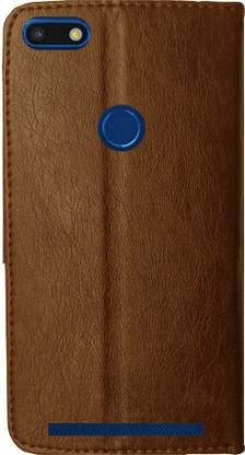 MAXSHAD Flip Cover for Yu Ace, Yu Ace Flip cover