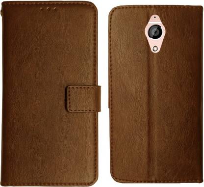 MAXSHAD Flip Cover for Panasonic Eluga Ray Max, panasonic eluga ray max Flip cover