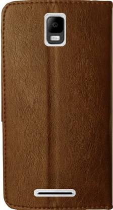 POPKART Flip Cover for itel 1508, itel 1508 Flip cover