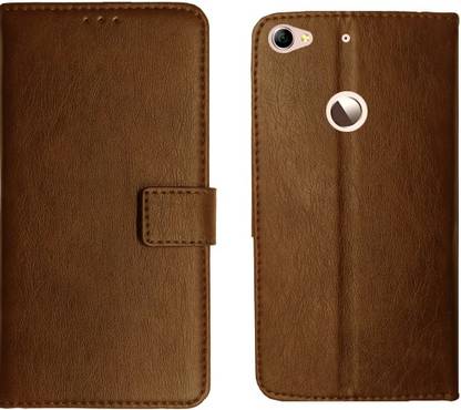 POPKART Flip Cover for LeEco Le 1S