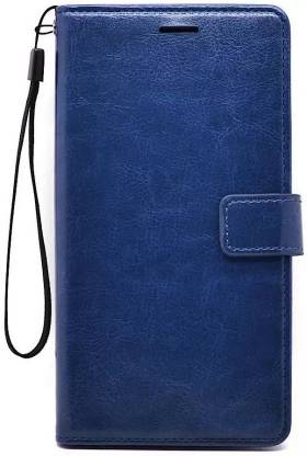 SoSh Flip Cover for Realme Narzo 20 Pro, Realme 7