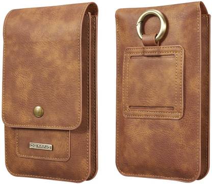ZOUK Wallet Case Cover for Huawei Y7 (2018)