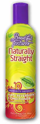 Beautiful Textures Naturally Straight Anti-Reversion Conditioner 12Oz
