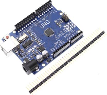 OLatus Arduino uno R3 SMD version Micro Controller Board Electronic Hobby Kit