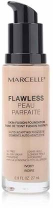 Marcelle Flawless  Foundation