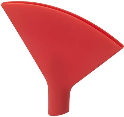 qth Silicone Funnel