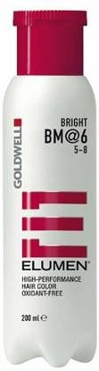 GOLDWELL High-performance Hair Color , Black