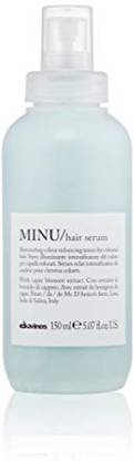 davines Minu Hair Serum