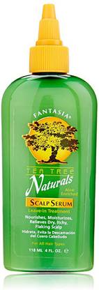Fantasia Naturals Scalp Serum