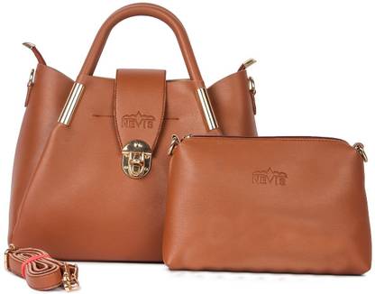Women Tan Hobo
