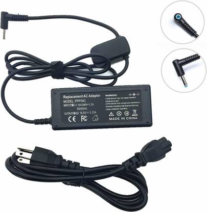 SellZone For HP HSTNN-DA15 HSTNN-LA15 65 W Adapter