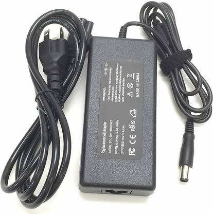 SellZone For HP Elitebook 8540p 8540w 8570W 8440w 90 W Adapter