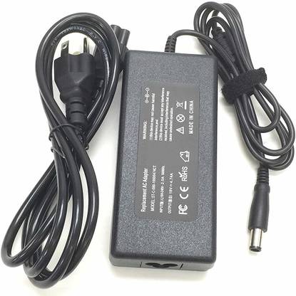 SellZone For HP Pavilion dv7-3152ca dv7-3160us dv7- 90 W Adapter
