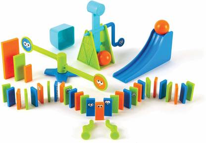 LEARNING RESOURCES Botley The Coding Robot Accessory Set