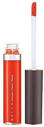 BECCA lip gloss