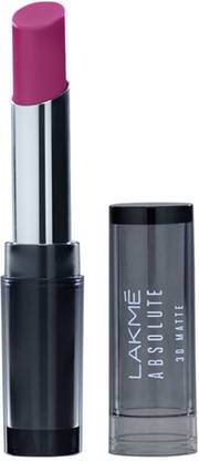 Lakmé 3D Lipstick