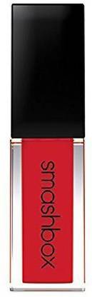 Smashbox Always On Liquid Lipstick, Bang Bang