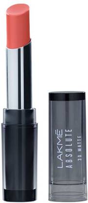Lakmé Absolute 3D Lipstick