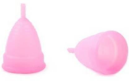 Souland Small Reusable Menstrual Cup