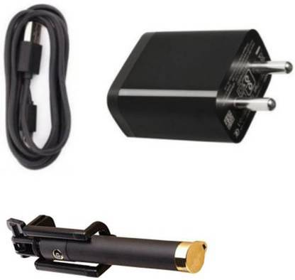 METRO Wall Charger Accessory Combo for mobile accessories