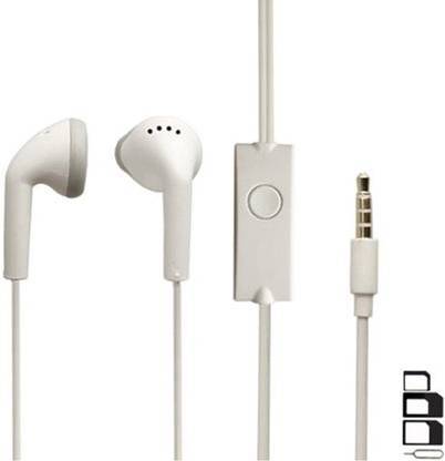 Yessar Headphone Accessory Combo for All Mobile Handsets