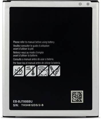 Longan Mobile Battery For  SAMSUNG Galaxy J7 Nxt SM-J701F/DS