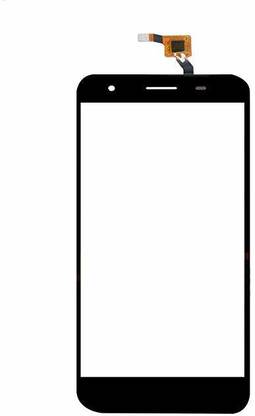 NICE Haptic/Tactile touchscreen Mobile Display for LYF Water 11