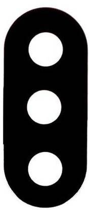 ड्रीम Glass Camera Lens Replacement for Redm ii Note 6 Pro(Telephoto) मोबाइल फोन लेंस