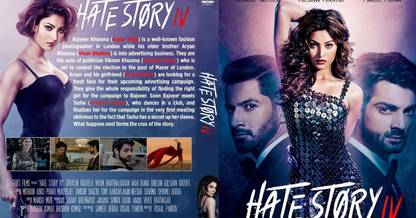 Hate Story 4