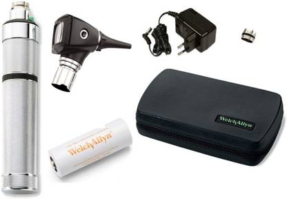 Welch Allyn 25020 Diagnostic Otoscope Otoscope
