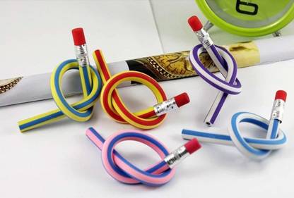 Anayatech Flexible Pencil Pencil