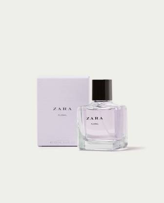 Zara Floral Eau de Toilette  -  100 ml