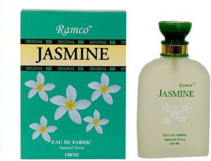 RAMCO Exotic Jasmine Eau de Parfum  -  100 ml