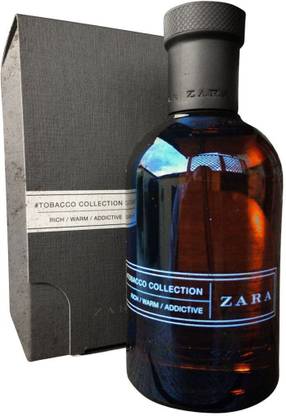 Zara Tobacco Collection Eau de Toilette  -  100 ml