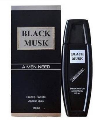 RAMCO Exotic Black Musk Eau de Parfum  -  100 ml