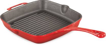 Alda Grill Pan 26 cm diameter 4 L capacity