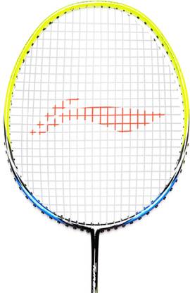 LI-NING Turbo X-70-G4 Multicolor Strung Badminton Racquet