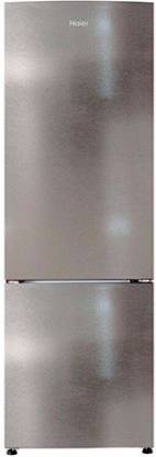 Haier 256 L Frost Free Double Door 3 Star Convertible Refrigerator