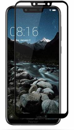 NKCASE Edge To Edge Tempered Glass for Honor Play